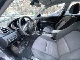 Mazda 3 1.6 90HP FACELIFT, снимка 11