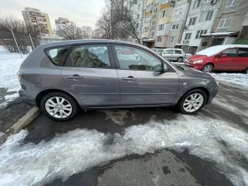 Mazda 3 1.6 90HP FACELIFT, снимка 6