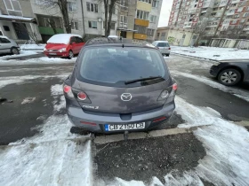 Mazda 3 1.6 90HP FACELIFT, снимка 5