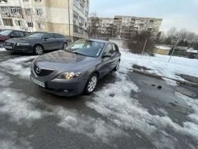     Mazda 3 1.6 90HP FACELIFT