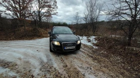 Audi A4 2.0 TDI, снимка 4