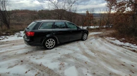 Audi A4 2.0 TDI, снимка 5