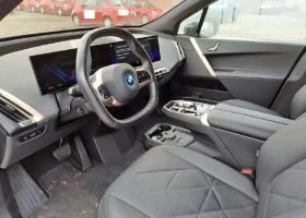 BMW iX 40 Dual Motors XDrive Цената е с ДДС, снимка 6