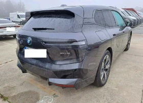 BMW iX 40 Dual Motors XDrive Цената е с ДДС, снимка 3