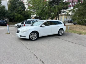 Opel Insignia, снимка 1