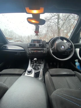 BMW 125 M sport, снимка 6