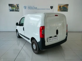 Peugeot Bipper FOURGON COURT 1.3 BlueHDI 80, снимка 3