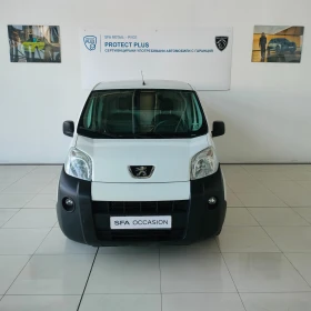 Peugeot Bipper FOURGON COURT 1.3 BlueHDI 80 - 10800 лв. - 11032445 | Car24.bg