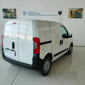 Peugeot Bipper FOURGON COURT 1.3 BlueHDI 80, снимка 5