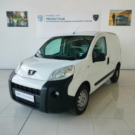 Peugeot Bipper FOURGON COURT 1.3 BlueHDI 80 - 10800 лв. - 11032445 | Car24.bg