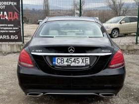 Mercedes-Benz C 300 Перфектна/Реални км. !, снимка 5