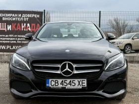 Mercedes-Benz C 300 Перфектна/Реални км. !, снимка 1