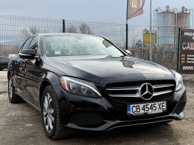 Mercedes-Benz C 300 Перфектна/Реални км. !, снимка 2