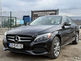 Mercedes-Benz C 300 Перфектна/Реални км. !, снимка 3