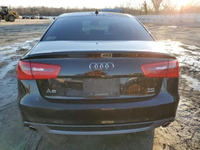 Audi A6 3.0* PRESTIGE* S-Line* Quattro* Line-Assist* MATRI, снимка 4