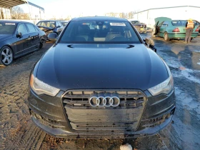 Audi A6 3.0* PRESTIGE* S-Line* Quattro* Line-Assist* MATRI, снимка 3