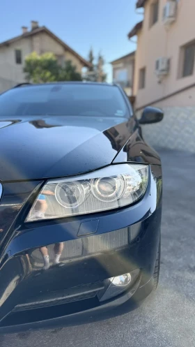 BMW 320  | Mobile.bg    5