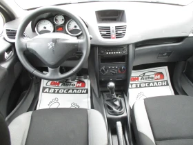 Peugeot 207 1.6/ДИЗЕЛ/90кс/КАТО НОВА/ - 4900 лв. - 80534216 | Car24.bg