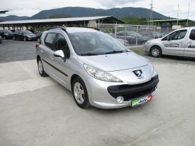 Peugeot 207 1.6/ДИЗЕЛ/90кс/КАТО НОВА/ - 4900 лв. - 80534216 | Car24.bg