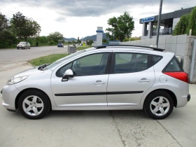 Peugeot 207 1.6/ДИЗЕЛ/90кс/КАТО НОВА/ - 4900 лв. - 80534216 | Car24.bg