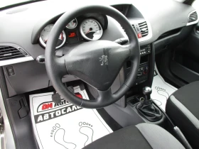 Peugeot 207 1.6/ДИЗЕЛ/90кс/КАТО НОВА/ - 4900 лв. - 80534216 | Car24.bg