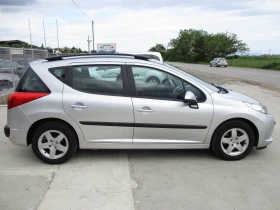 Peugeot 207 1.6/ДИЗЕЛ/90кс/КАТО НОВА/ - 4900 лв. - 80534216 | Car24.bg