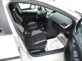 Peugeot 207 1.6/ДИЗЕЛ/90кс/КАТО НОВА/ - 4900 лв. - 80534216 | Car24.bg