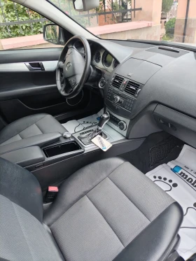 Mercedes-Benz C 220 2.2CDI МОТОР 646 АВТОМАТИК - 11900 лв. - 12694233 14