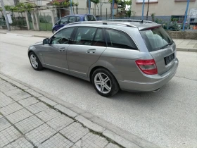Mercedes-Benz C 220 2.2CDI МОТОР 646 АВТОМАТИК - 11900 лв. - 12694233 8