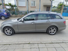 Mercedes-Benz C 220 2.2CDI МОТОР 646 АВТОМАТИК - 11900 лв. - 12694233 7