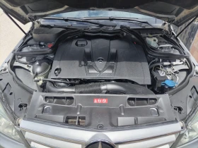 Mercedes-Benz C 220 2.2CDI МОТОР 646 АВТОМАТИК - 11900 лв. - 12694233 17