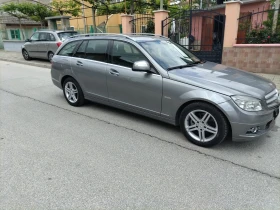 Mercedes-Benz C 220 2.2CDI МОТОР 646 АВТОМАТИК - 11900 лв. - 12694233 4
