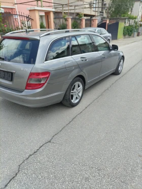 Mercedes-Benz C 220 2.2CDI МОТОР 646 АВТОМАТИК - 11900 лв. - 12694233 9
