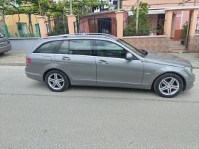 Mercedes-Benz C 220 2.2CDI МОТОР 646 АВТОМАТИК - 11900 лв. - 12694233 6