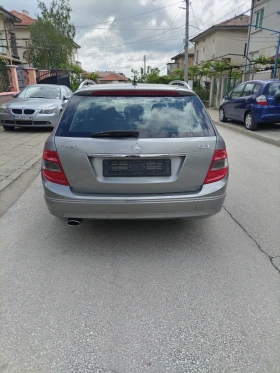 Mercedes-Benz C 220 2.2CDI МОТОР 646 АВТОМАТИК - 11900 лв. - 12694233 10