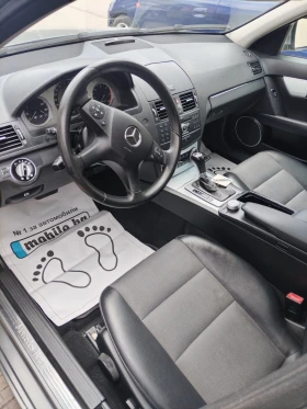 Mercedes-Benz C 220 2.2CDI МОТОР 646 АВТОМАТИК - 11900 лв. - 12694233 13