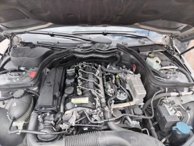 Mercedes-Benz C 220 2.2CDI МОТОР 646 АВТОМАТИК - 11900 лв. - 12694233 16