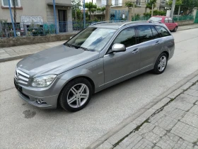 Mercedes-Benz C 220 2.2CDI МОТОР 646 АВТОМАТИК - 11900 лв. - 12694233 5