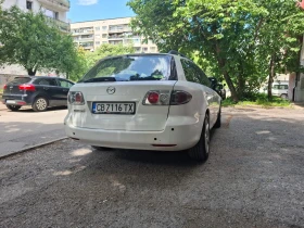 Обява за продажба на Mazda 6 ~4 500 лв. - изображение 4