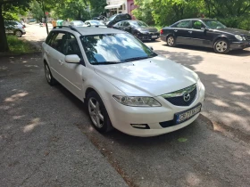 Обява за продажба на Mazda 6 ~4 500 лв. - изображение 1
