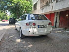 Обява за продажба на Mazda 6 ~4 500 лв. - изображение 3
