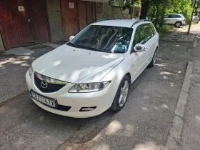 Обява за продажба на Mazda 6 ~4 500 лв. - изображение 1