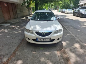 Обява за продажба на Mazda 6 ~4 500 лв. - изображение 2