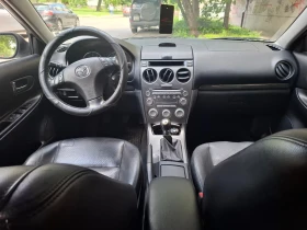 Mazda 6 | Mobile.bg    13