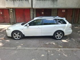 Обява за продажба на Mazda 6 ~4 500 лв. - изображение 8