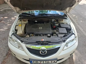 Обява за продажба на Mazda 6 ~4 500 лв. - изображение 10