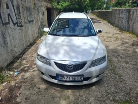 Обява за продажба на Mazda 6 ~4 500 лв. - изображение 9