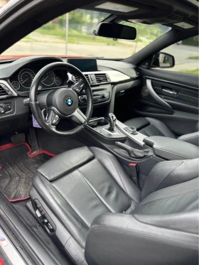 BMW 435 I * M-Package * * xDrive* * Harman * (  ) | Mobile.bg    7