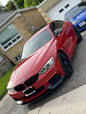 BMW 435 I * M-Package * * xDrive* * Harman * (  ) | Mobile.bg    3