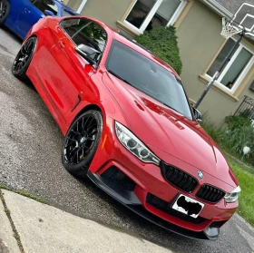 BMW 435 I * M-Package * * xDrive* * Harman * (  ) | Mobile.bg    2